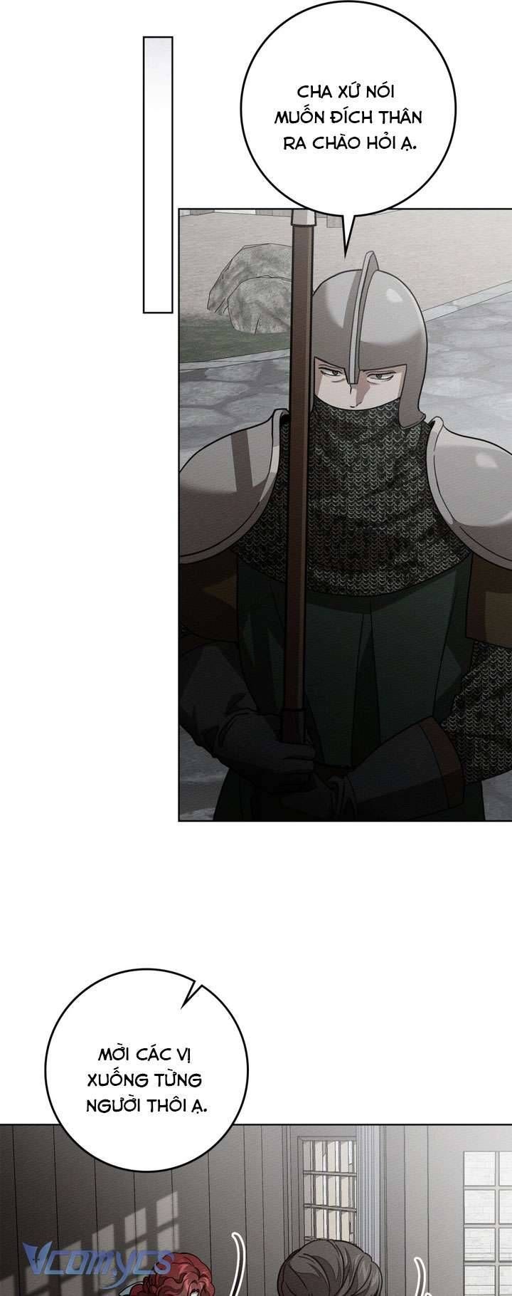 đọc truyện Dưới Bóng Cây Sồi Chương 116 ảnh 19 tại Thiên Thai Truyện