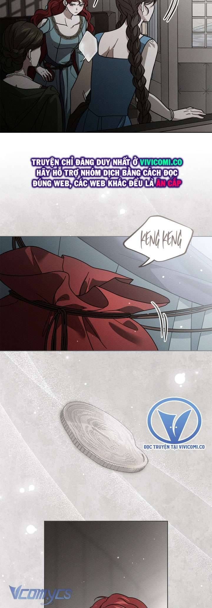 đọc truyện Dưới Bóng Cây Sồi Chương 116 ảnh 20 tại Thiên Thai Truyện