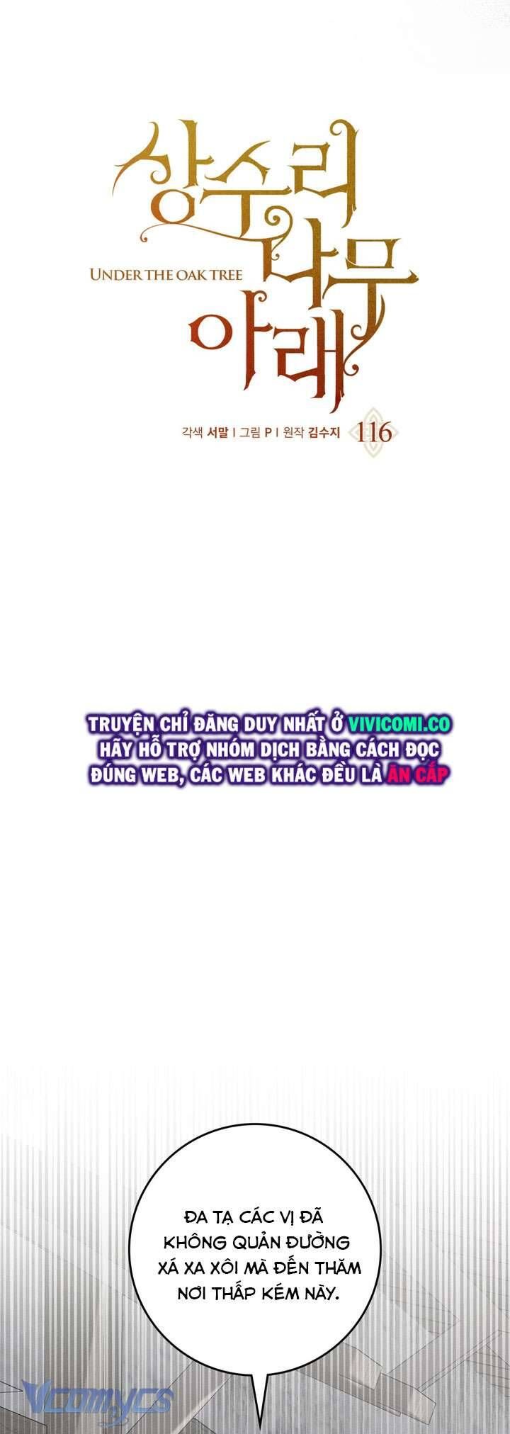 đọc truyện Dưới Bóng Cây Sồi Chương 116 ảnh 23 tại Thiên Thai Truyện