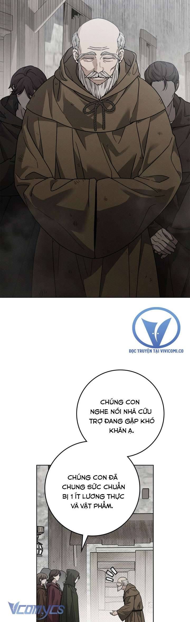 đọc truyện Dưới Bóng Cây Sồi Chương 116 ảnh 24 tại Thiên Thai Truyện