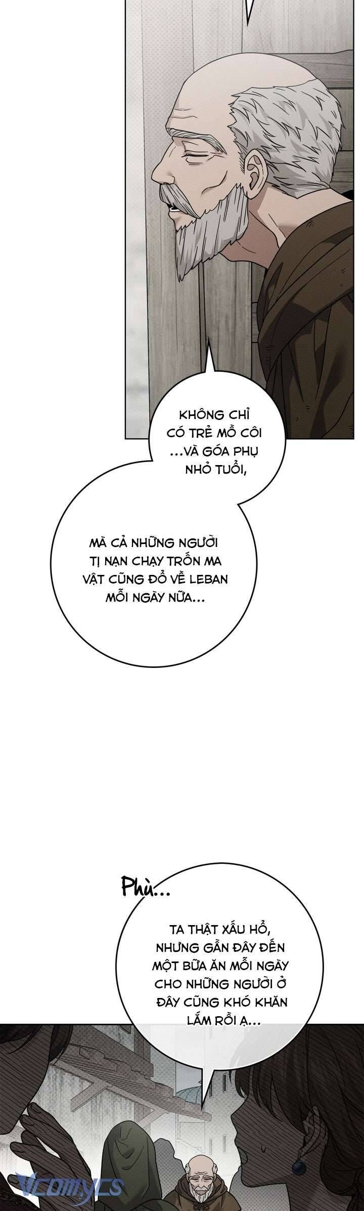 đọc truyện Dưới Bóng Cây Sồi Chương 116 ảnh 26 tại Thiên Thai Truyện