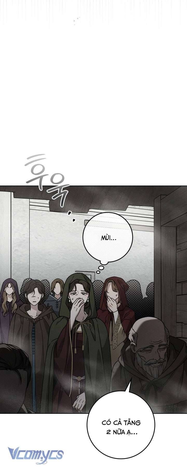 đọc truyện Dưới Bóng Cây Sồi Chương 116 ảnh 33 tại Thiên Thai Truyện