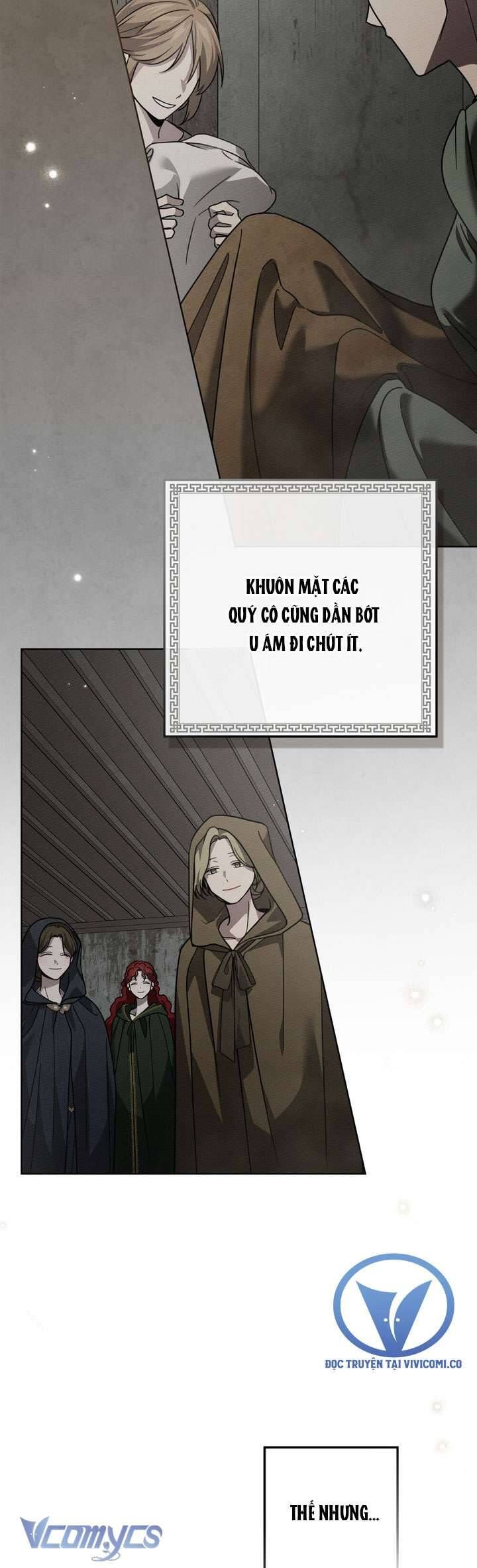 đọc truyện Dưới Bóng Cây Sồi Chương 116 ảnh 39 tại Thiên Thai Truyện