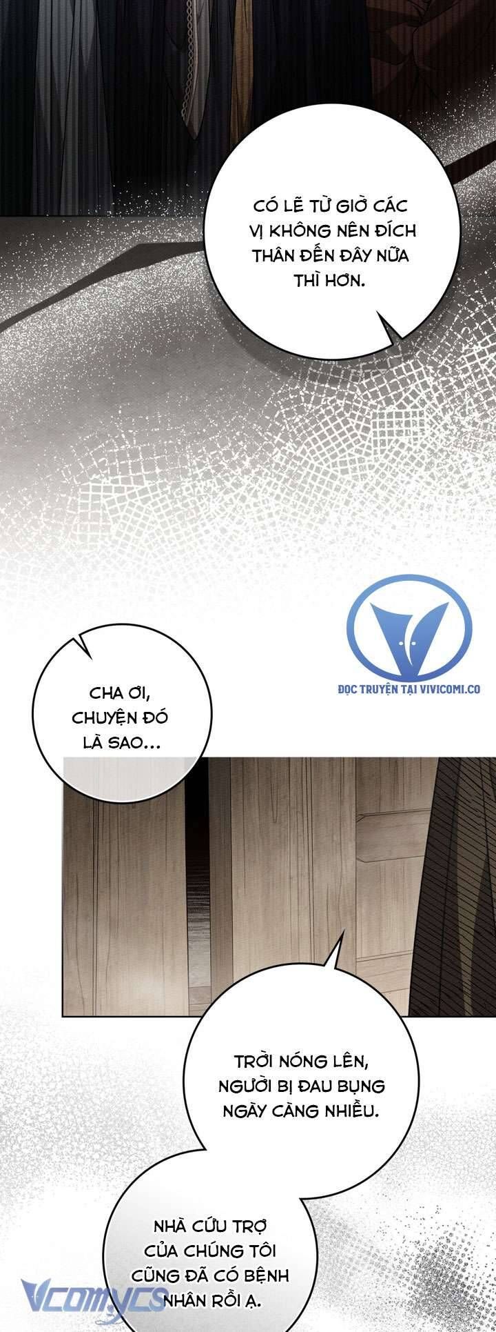 đọc truyện Dưới Bóng Cây Sồi Chương 116 ảnh 44 tại Thiên Thai Truyện