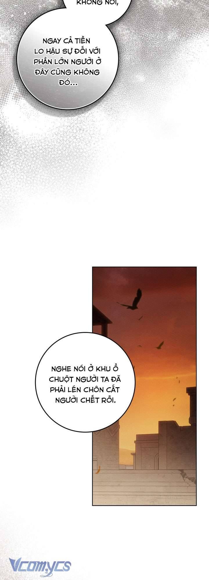 đọc truyện Dưới Bóng Cây Sồi Chương 116 ảnh 46 tại Thiên Thai Truyện