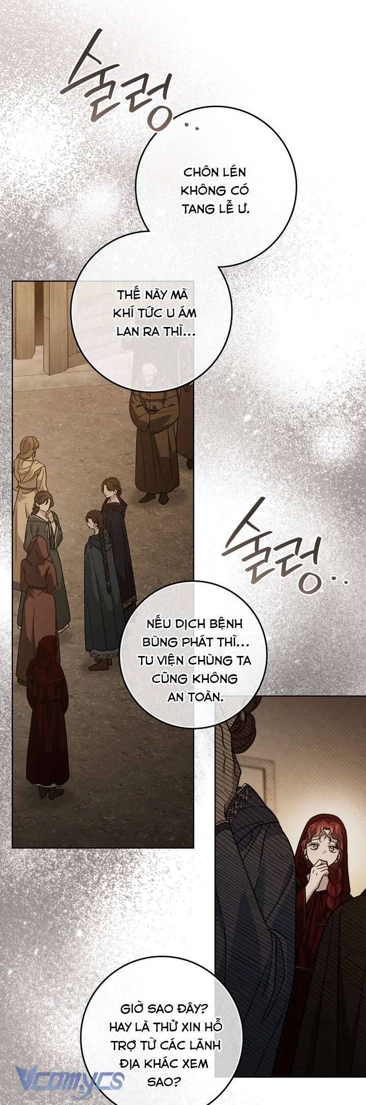 đọc truyện Dưới Bóng Cây Sồi Chương 116 ảnh 47 tại Thiên Thai Truyện