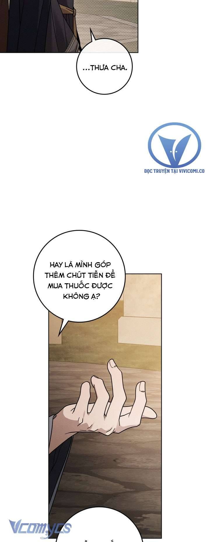 đọc truyện Dưới Bóng Cây Sồi Chương 116 ảnh 51 tại Thiên Thai Truyện