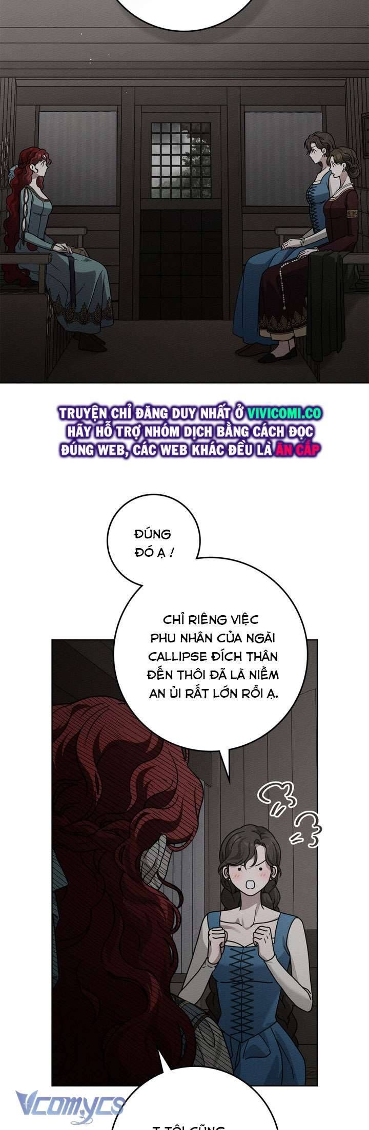 đọc truyện Dưới Bóng Cây Sồi Chương 116 ảnh 7 tại Thiên Thai Truyện