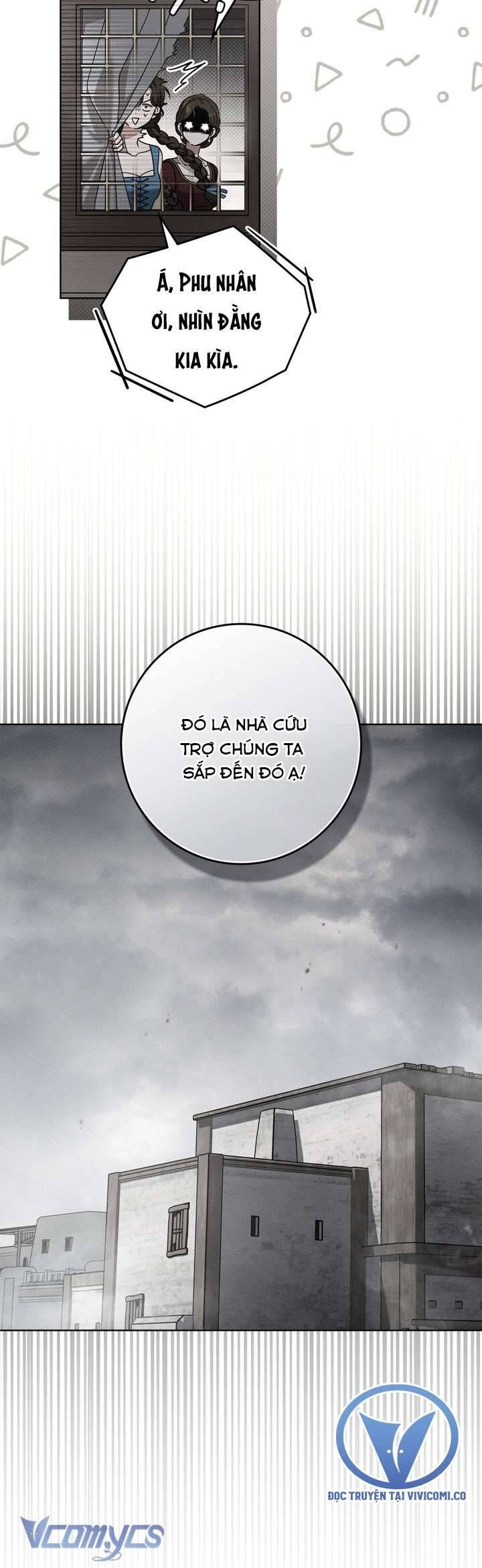 đọc truyện Dưới Bóng Cây Sồi Chương 116 ảnh 9 tại Thiên Thai Truyện