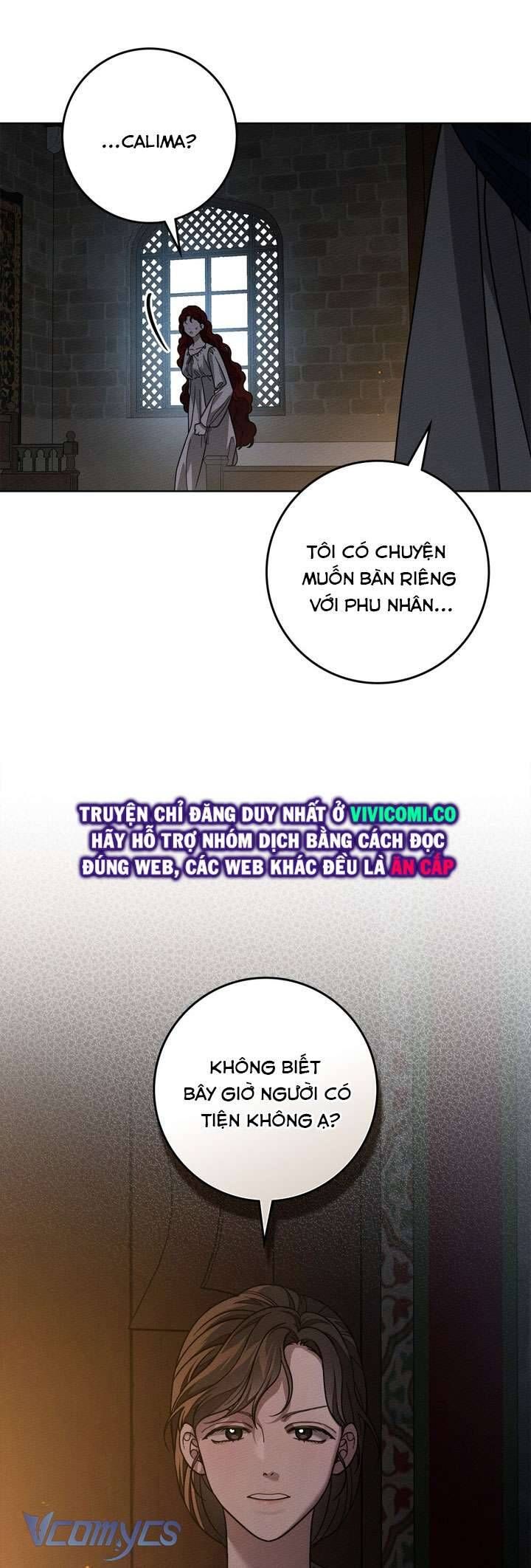 đọc truyện Dưới Bóng Cây Sồi Chương 118 ảnh 12 tại Thiên Thai Truyện