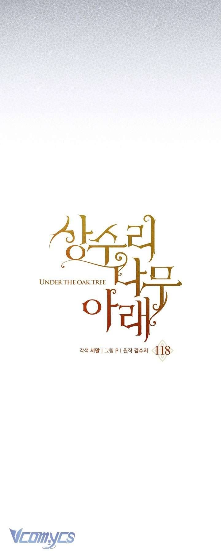 đọc truyện Dưới Bóng Cây Sồi Chương 118 ảnh 14 tại Thiên Thai Truyện