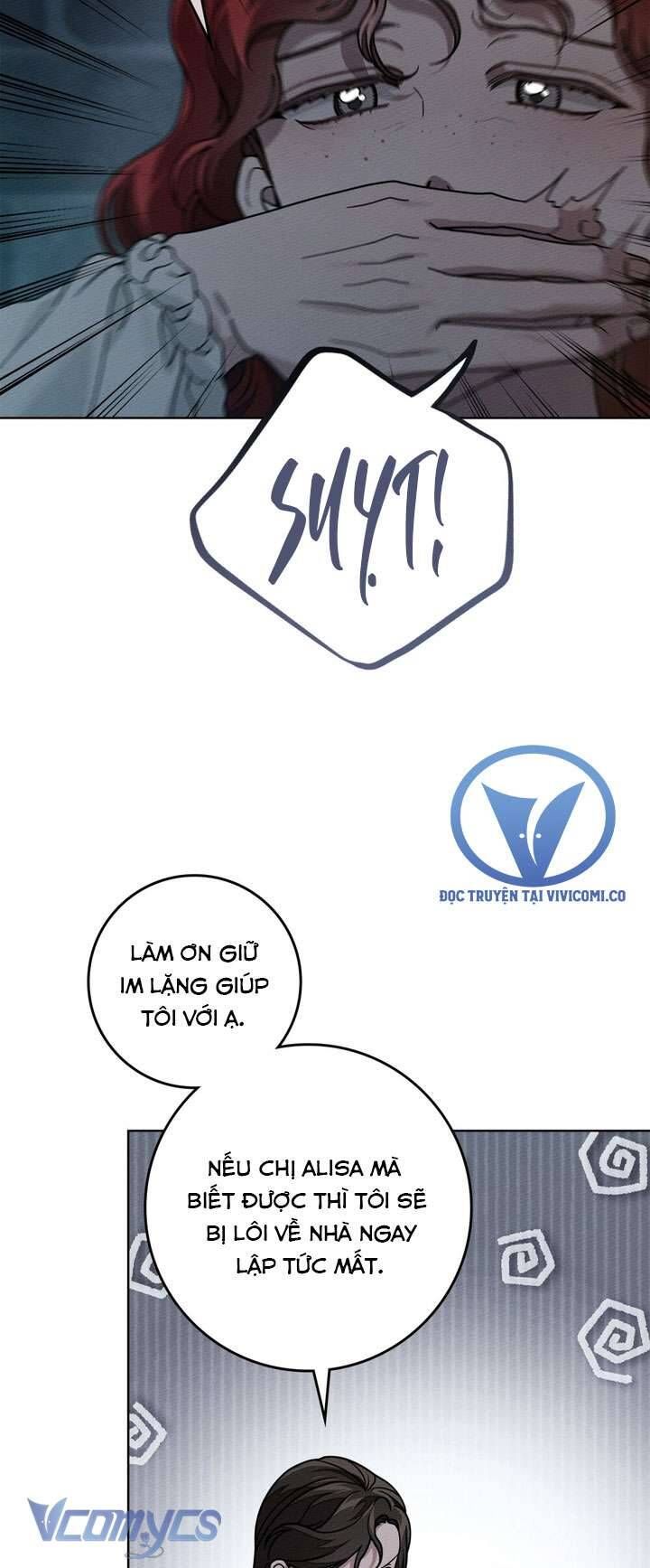 đọc truyện Dưới Bóng Cây Sồi Chương 118 ảnh 16 tại Thiên Thai Truyện