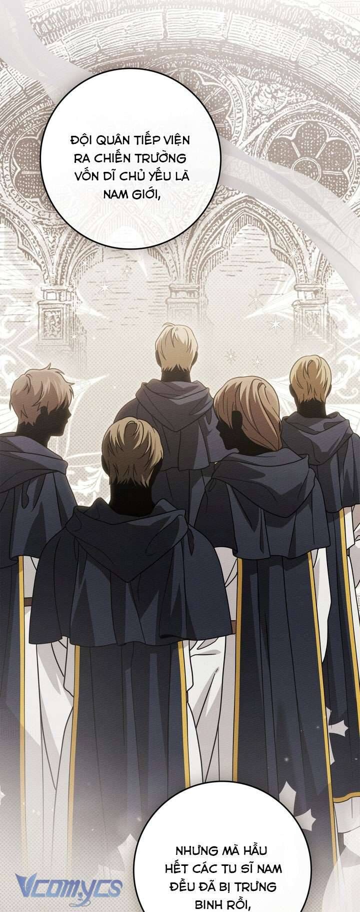 đọc truyện Dưới Bóng Cây Sồi Chương 118 ảnh 19 tại Thiên Thai Truyện