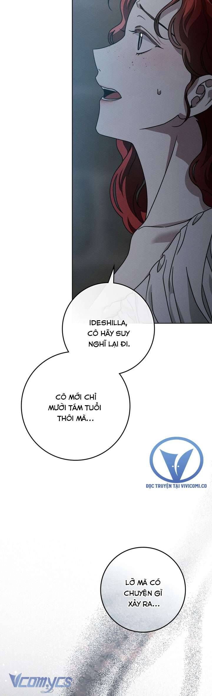 đọc truyện Dưới Bóng Cây Sồi Chương 118 ảnh 24 tại Thiên Thai Truyện