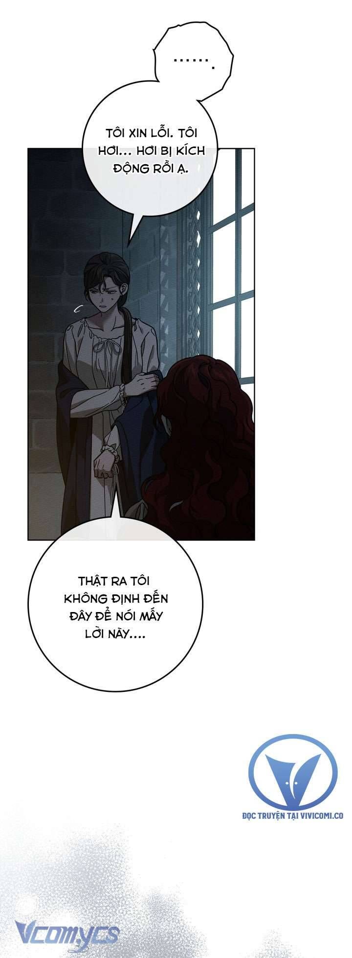 đọc truyện Dưới Bóng Cây Sồi Chương 118 ảnh 30 tại Thiên Thai Truyện