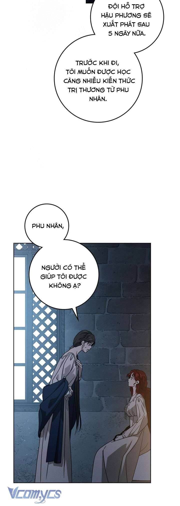 đọc truyện Dưới Bóng Cây Sồi Chương 118 ảnh 32 tại Thiên Thai Truyện