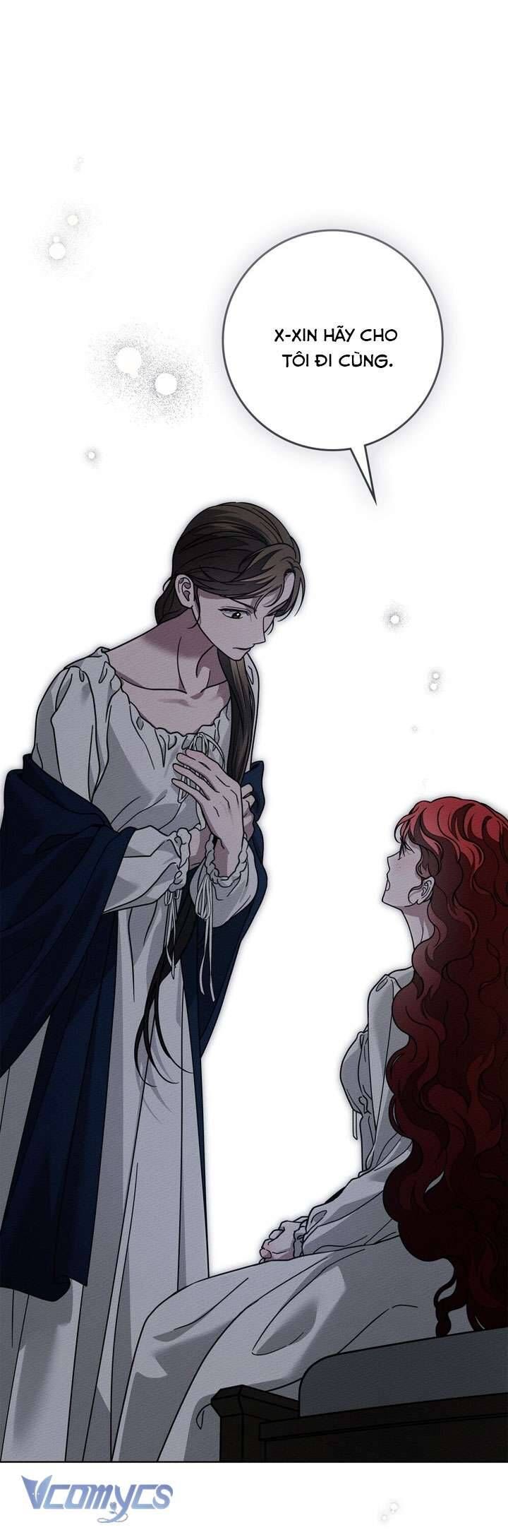 đọc truyện Dưới Bóng Cây Sồi Chương 118 ảnh 37 tại Thiên Thai Truyện