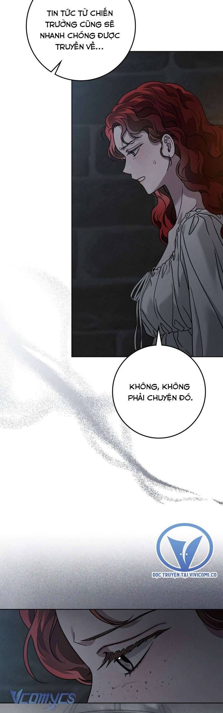 đọc truyện Dưới Bóng Cây Sồi Chương 118 ảnh 39 tại Thiên Thai Truyện