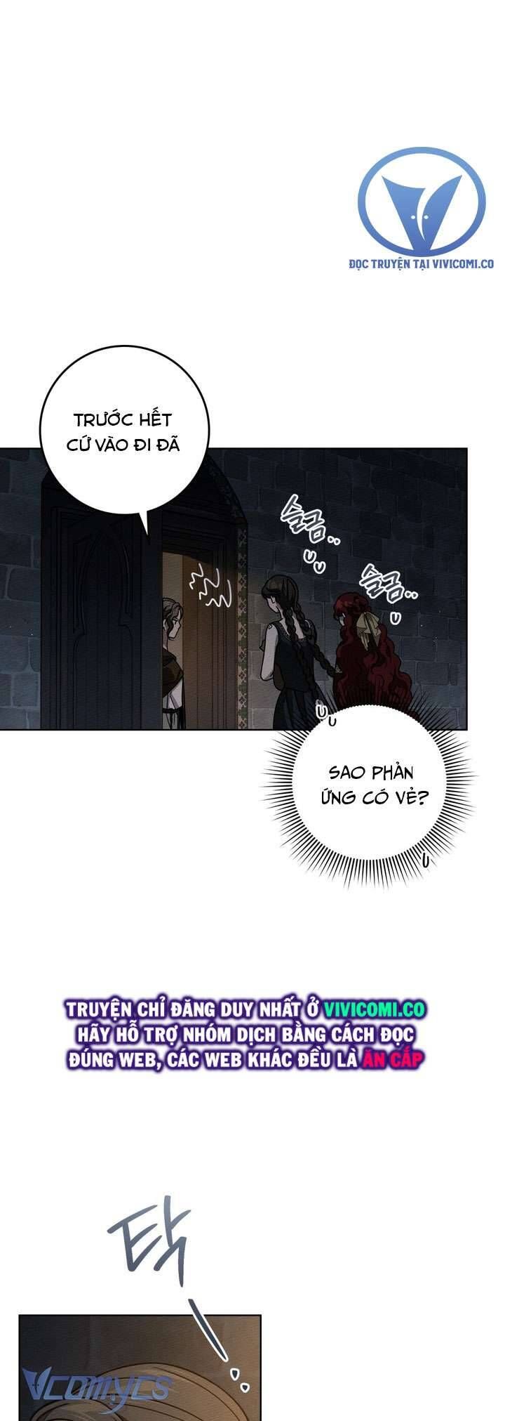 đọc truyện Dưới Bóng Cây Sồi Chương 118 ảnh 50 tại Thiên Thai Truyện