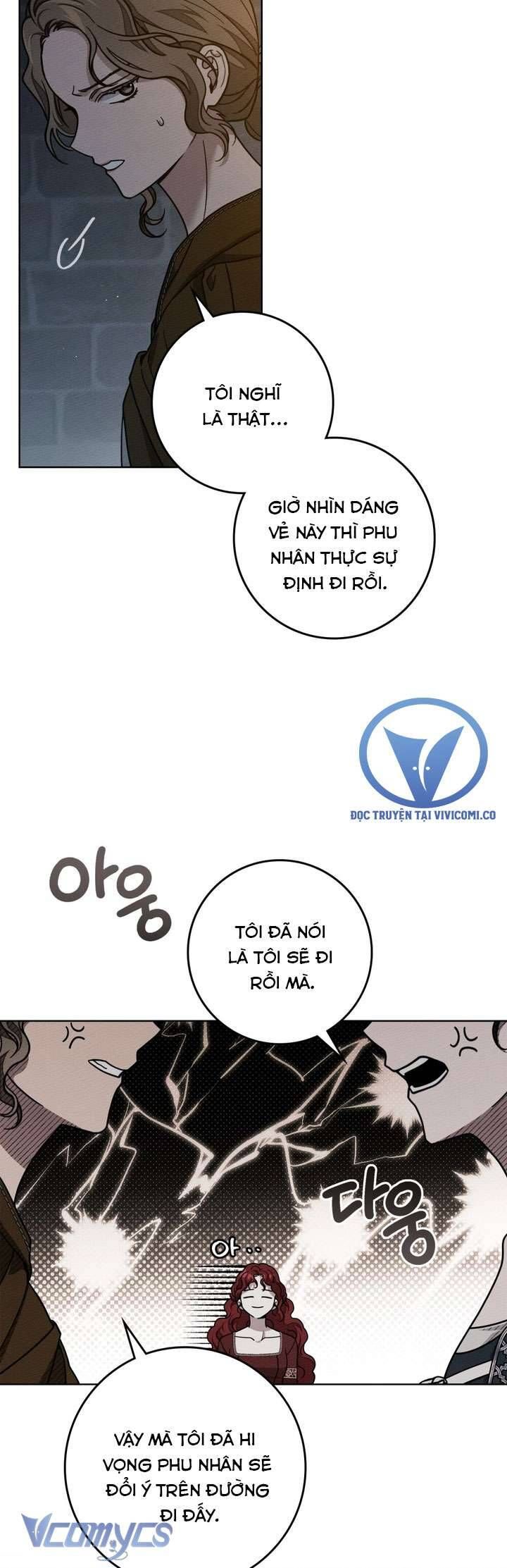 đọc truyện Dưới Bóng Cây Sồi Chương 118 ảnh 51 tại Thiên Thai Truyện