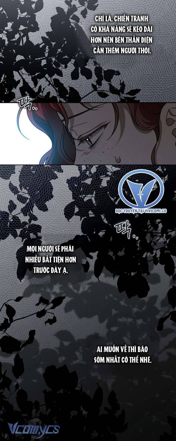 đọc truyện Dưới Bóng Cây Sồi Chương 118 ảnh 7 tại Thiên Thai Truyện