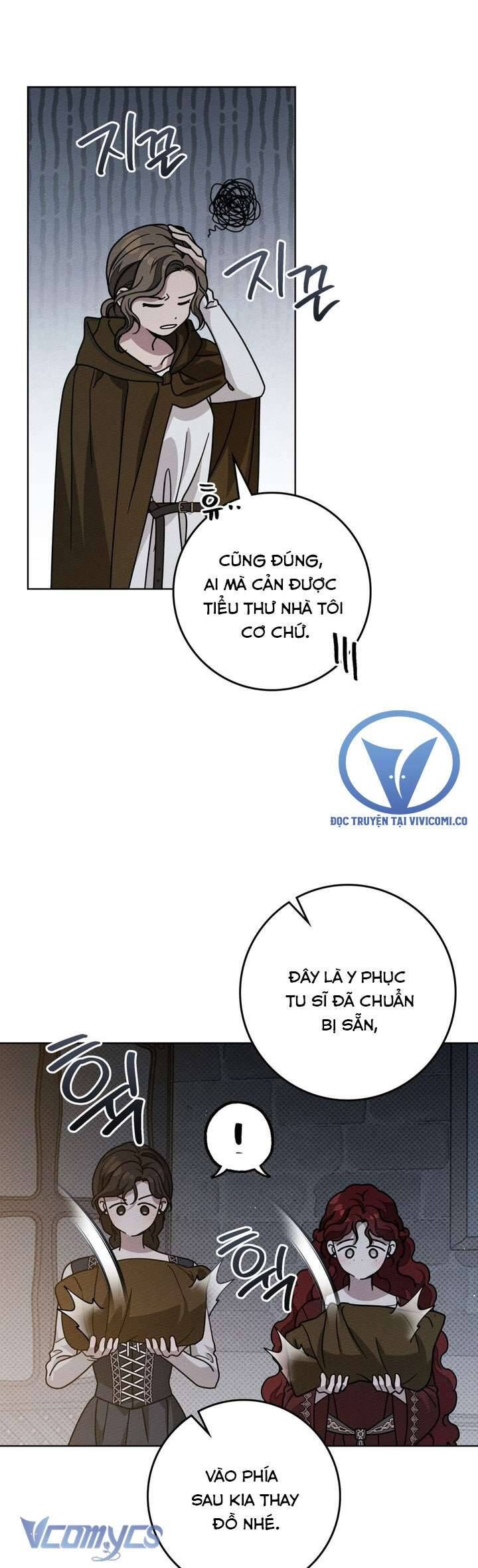 đọc truyện Dưới Bóng Cây Sồi Chương 118 ảnh 53 tại Thiên Thai Truyện