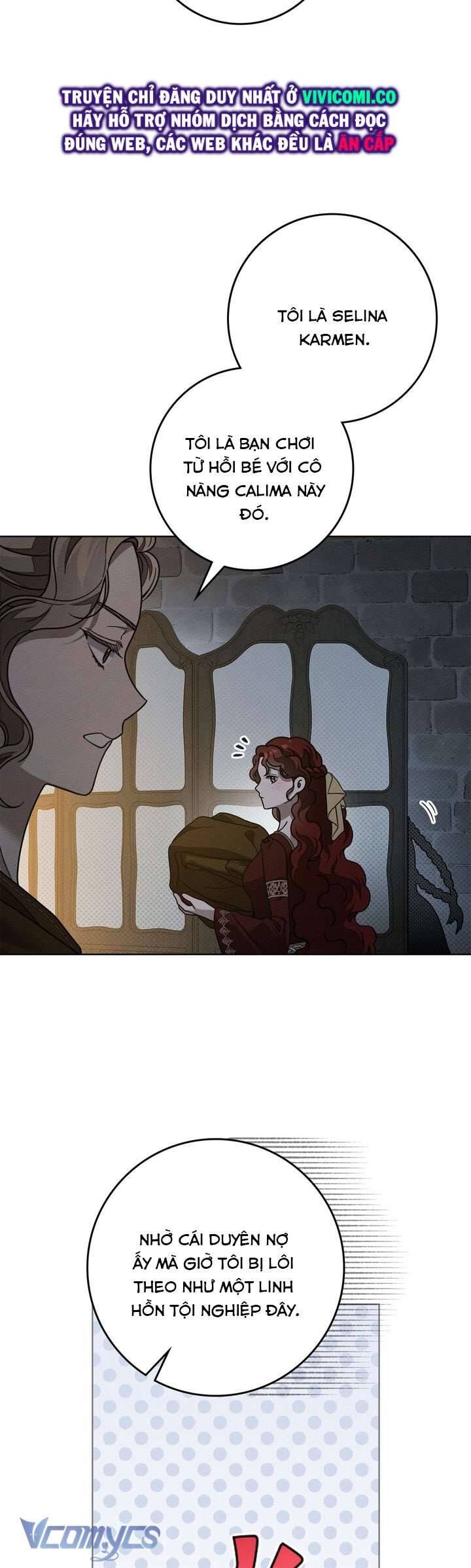 đọc truyện Dưới Bóng Cây Sồi Chương 118 ảnh 54 tại Thiên Thai Truyện