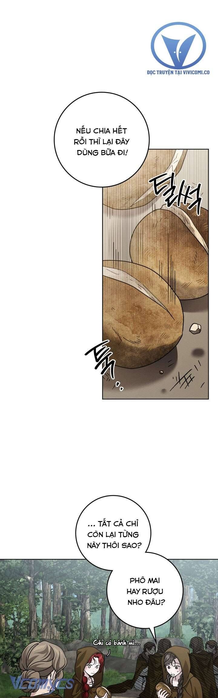 đọc truyện Dưới Bóng Cây Sồi Chương 119 ảnh 12 tại Thiên Thai Truyện