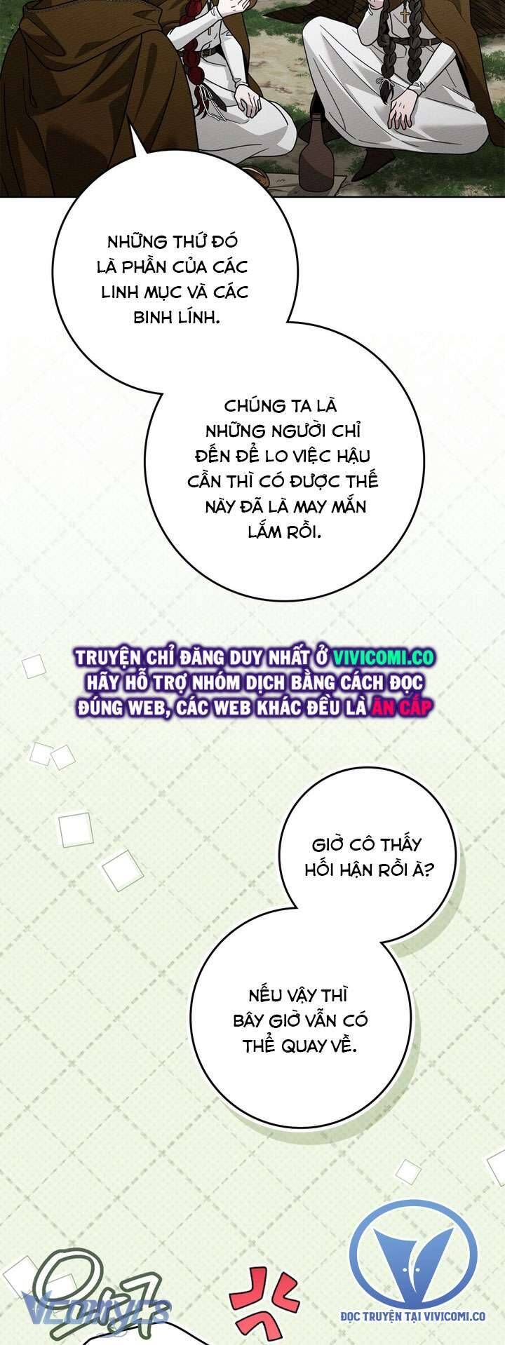 đọc truyện Dưới Bóng Cây Sồi Chương 119 ảnh 13 tại Thiên Thai Truyện