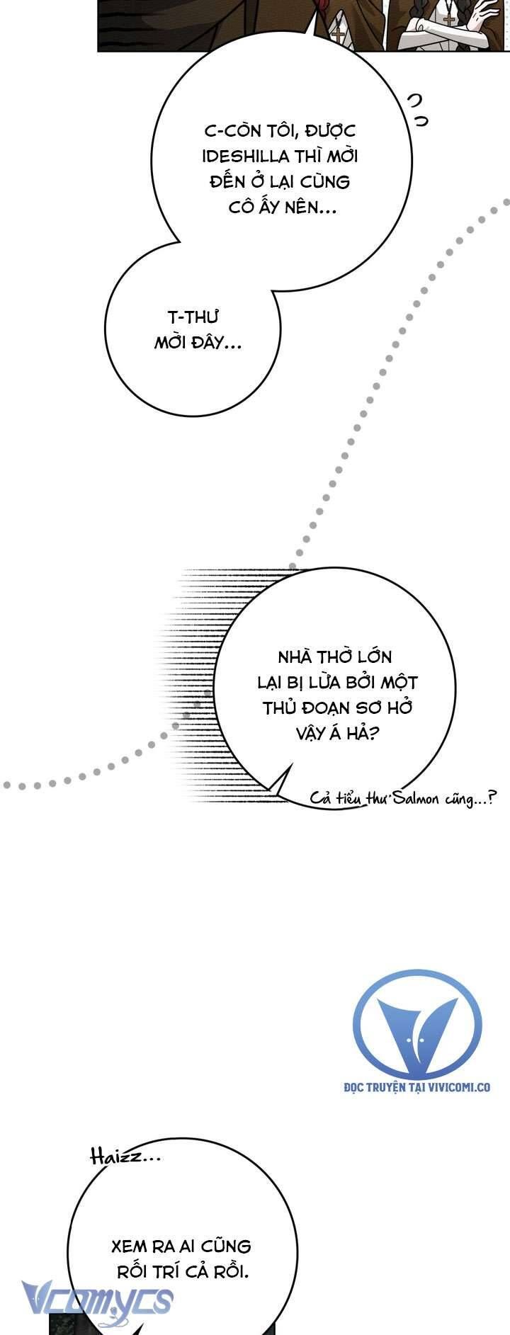 đọc truyện Dưới Bóng Cây Sồi Chương 119 ảnh 16 tại Thiên Thai Truyện