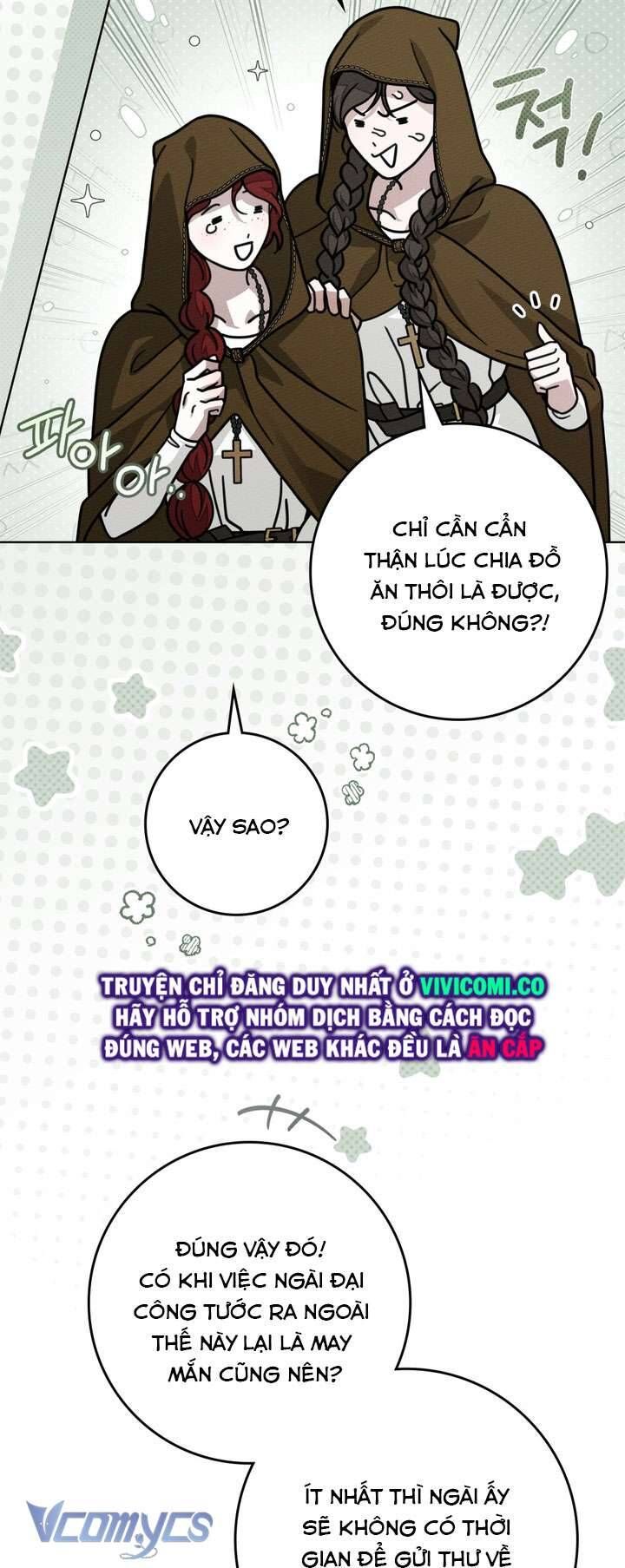 đọc truyện Dưới Bóng Cây Sồi Chương 119 ảnh 21 tại Thiên Thai Truyện