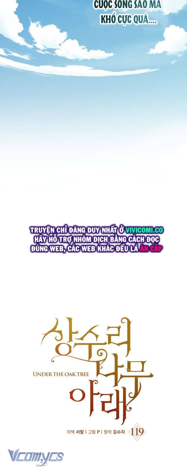 đọc truyện Dưới Bóng Cây Sồi Chương 119 ảnh 23 tại Thiên Thai Truyện