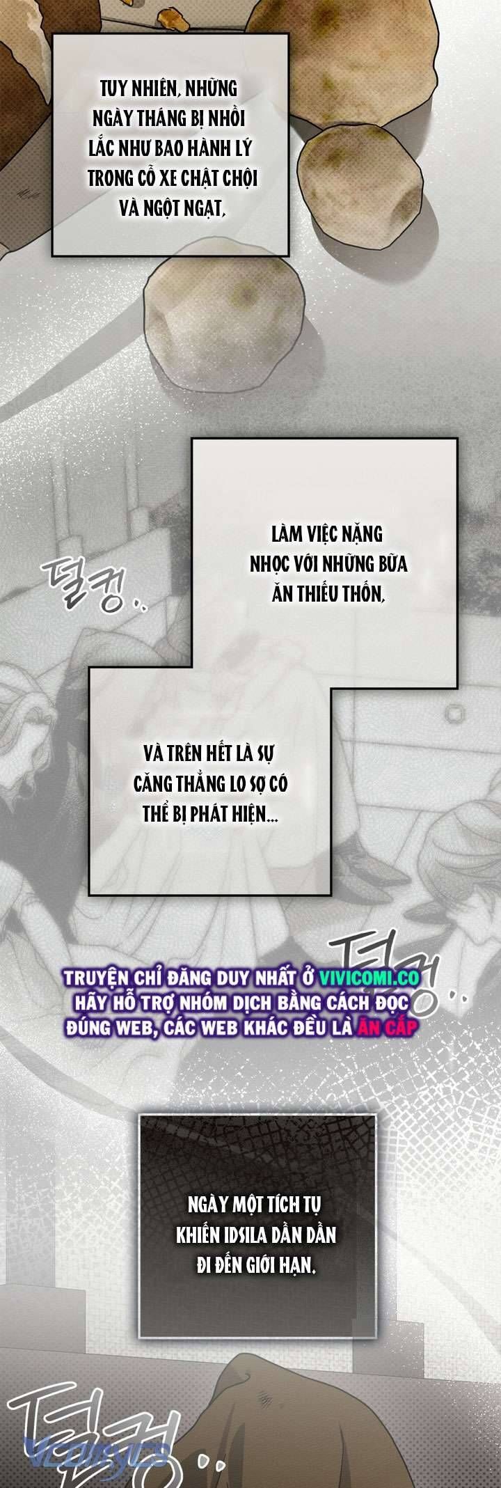 đọc truyện Dưới Bóng Cây Sồi Chương 119 ảnh 26 tại Thiên Thai Truyện