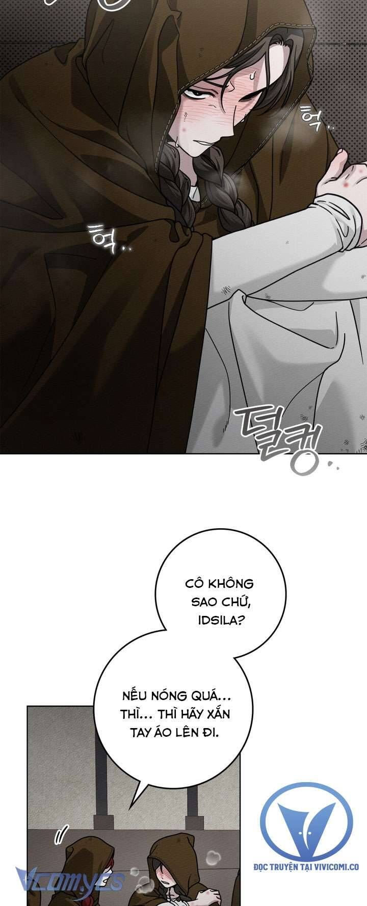 đọc truyện Dưới Bóng Cây Sồi Chương 119 ảnh 27 tại Thiên Thai Truyện