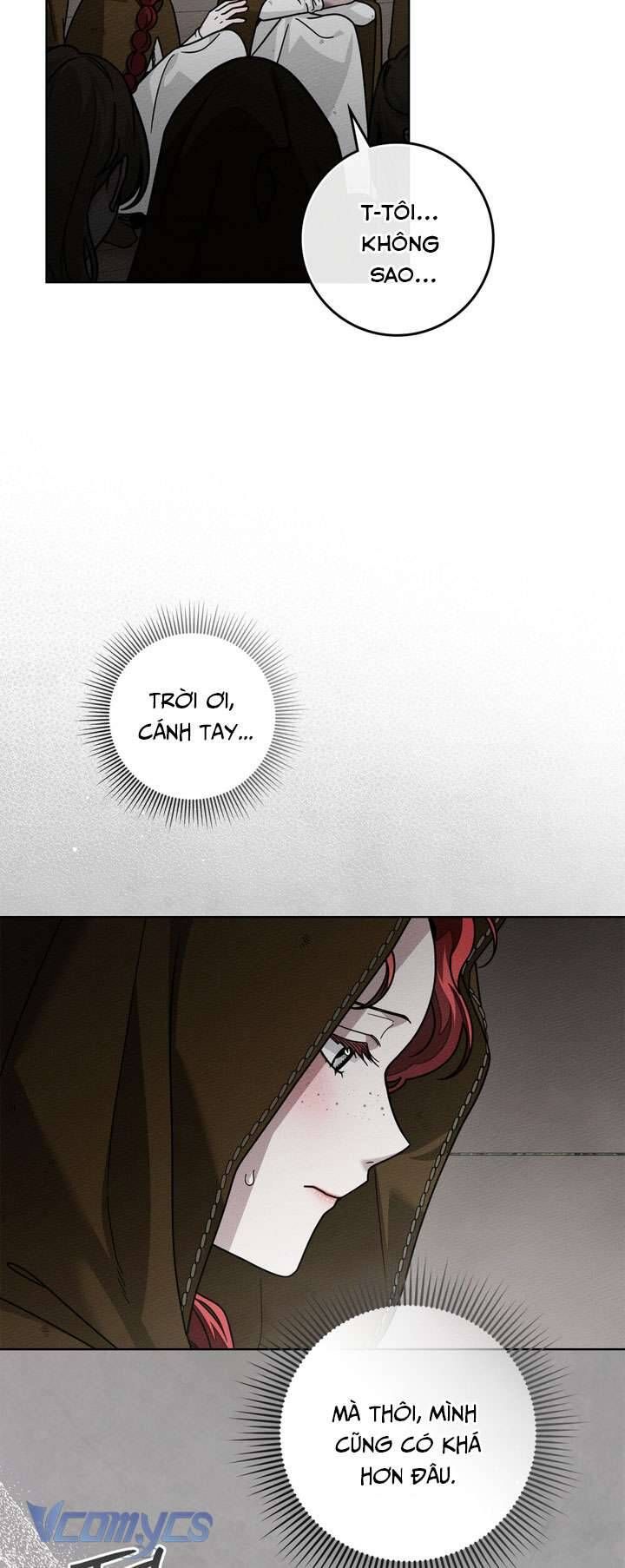 đọc truyện Dưới Bóng Cây Sồi Chương 119 ảnh 28 tại Thiên Thai Truyện