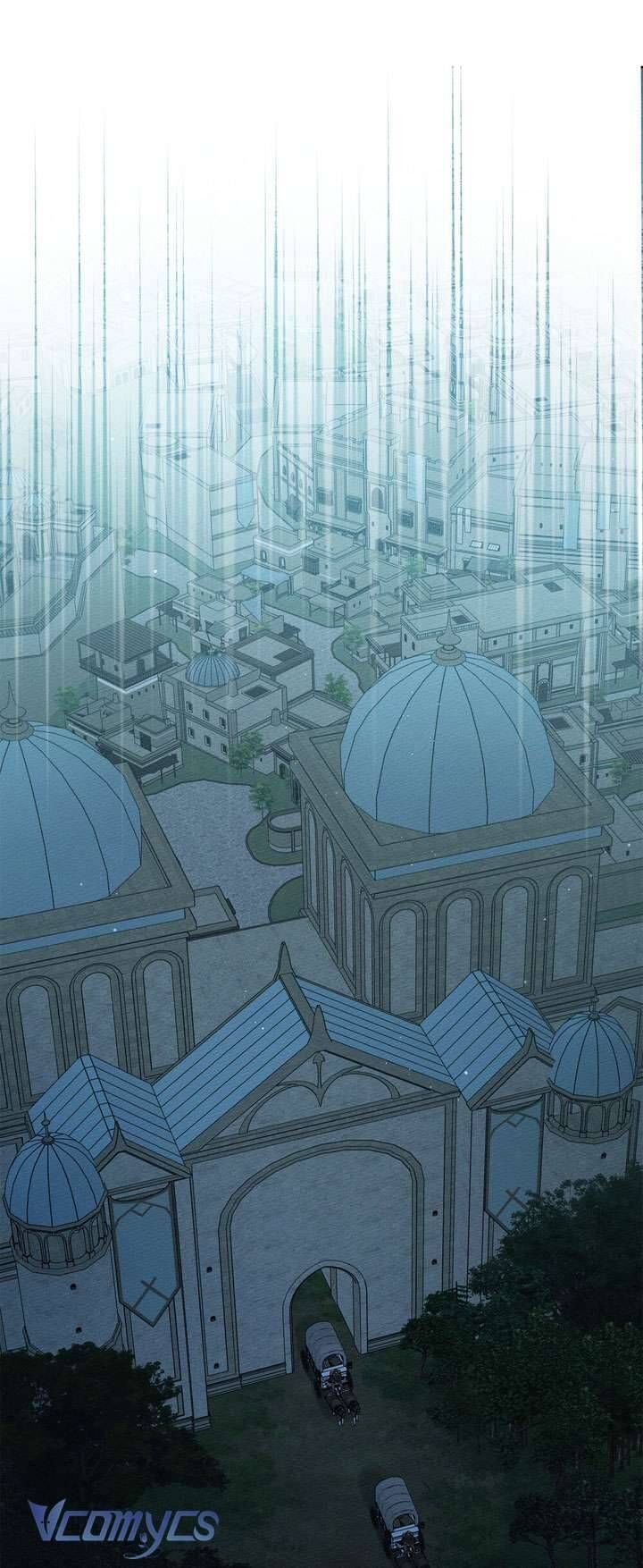 đọc truyện Dưới Bóng Cây Sồi Chương 119 ảnh 5 tại Thiên Thai Truyện