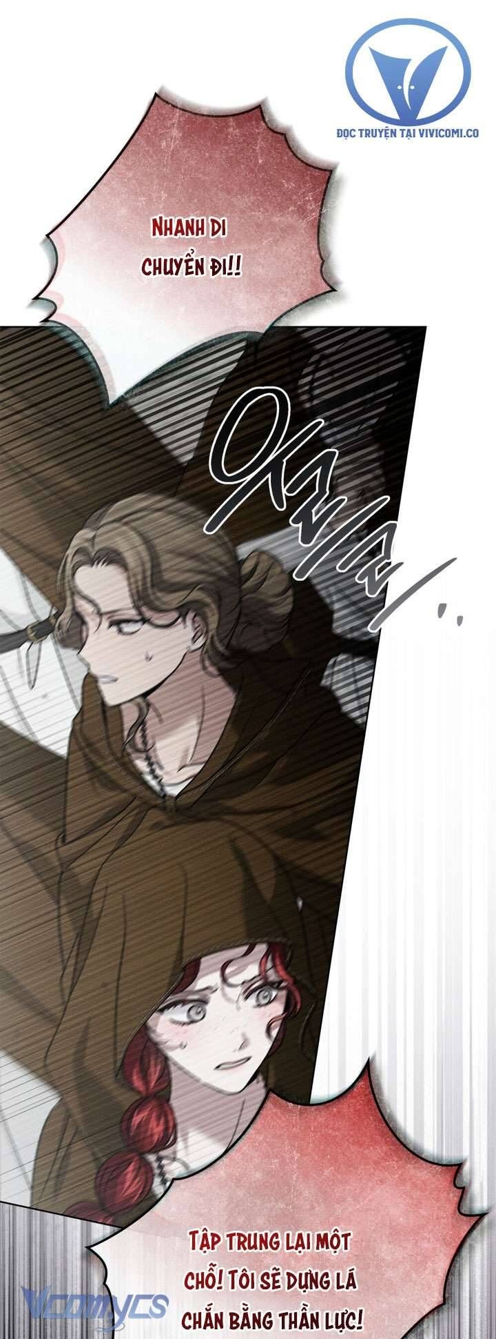 đọc truyện Dưới Bóng Cây Sồi Chương 119 ảnh 36 tại Thiên Thai Truyện