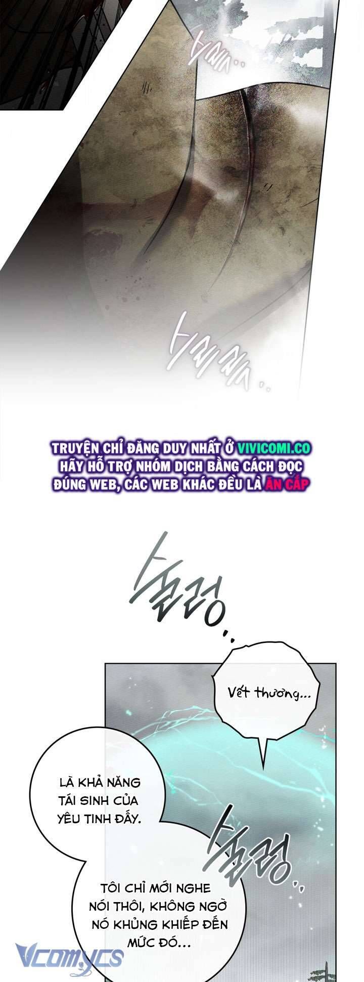 đọc truyện Dưới Bóng Cây Sồi Chương 119 ảnh 38 tại Thiên Thai Truyện