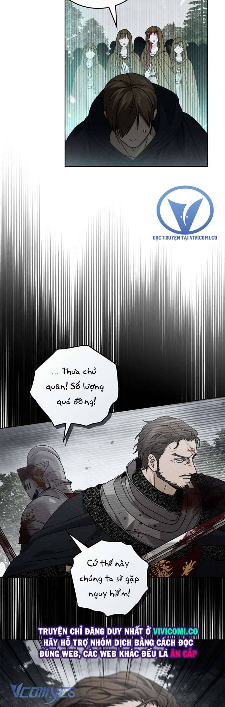 đọc truyện Dưới Bóng Cây Sồi Chương 119 ảnh 39 tại Thiên Thai Truyện