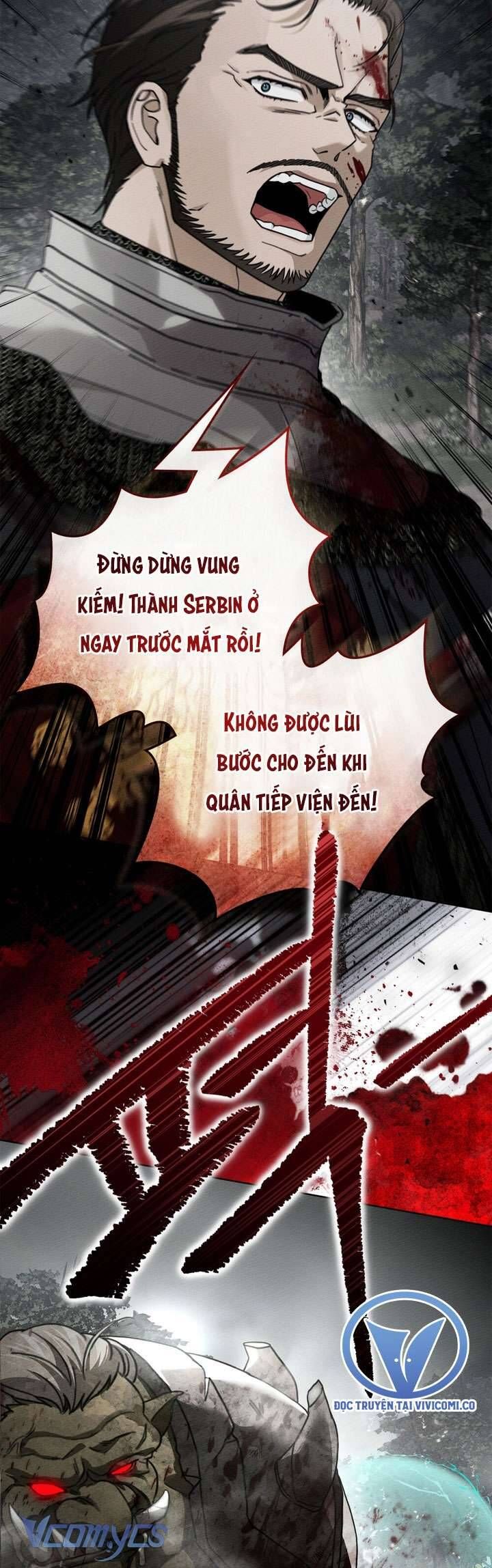 đọc truyện Dưới Bóng Cây Sồi Chương 119 ảnh 40 tại Thiên Thai Truyện