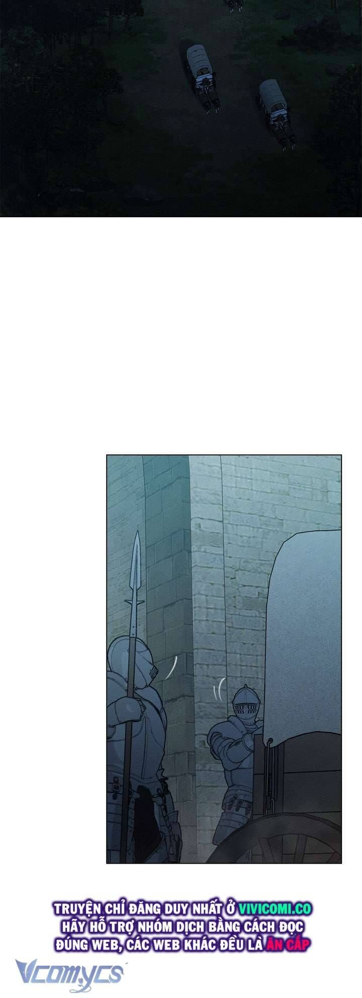 đọc truyện Dưới Bóng Cây Sồi Chương 119 ảnh 6 tại Thiên Thai Truyện