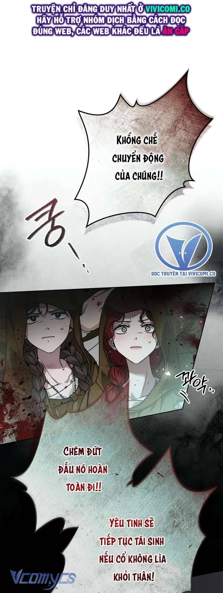 đọc truyện Dưới Bóng Cây Sồi Chương 119 ảnh 42 tại Thiên Thai Truyện