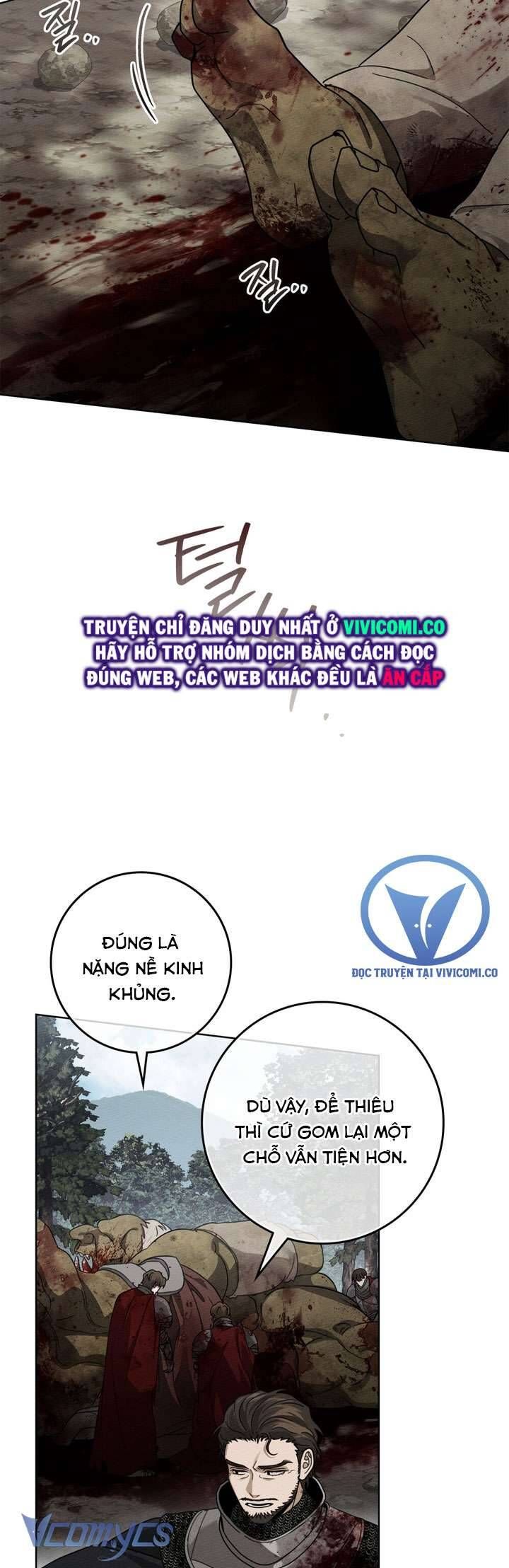 đọc truyện Dưới Bóng Cây Sồi Chương 119 ảnh 51 tại Thiên Thai Truyện