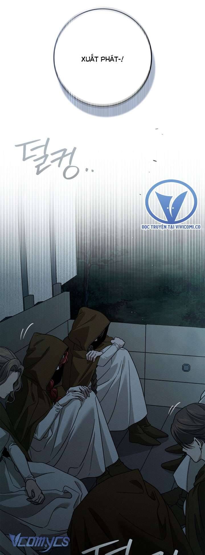 đọc truyện Dưới Bóng Cây Sồi Chương 119 ảnh 7 tại Thiên Thai Truyện