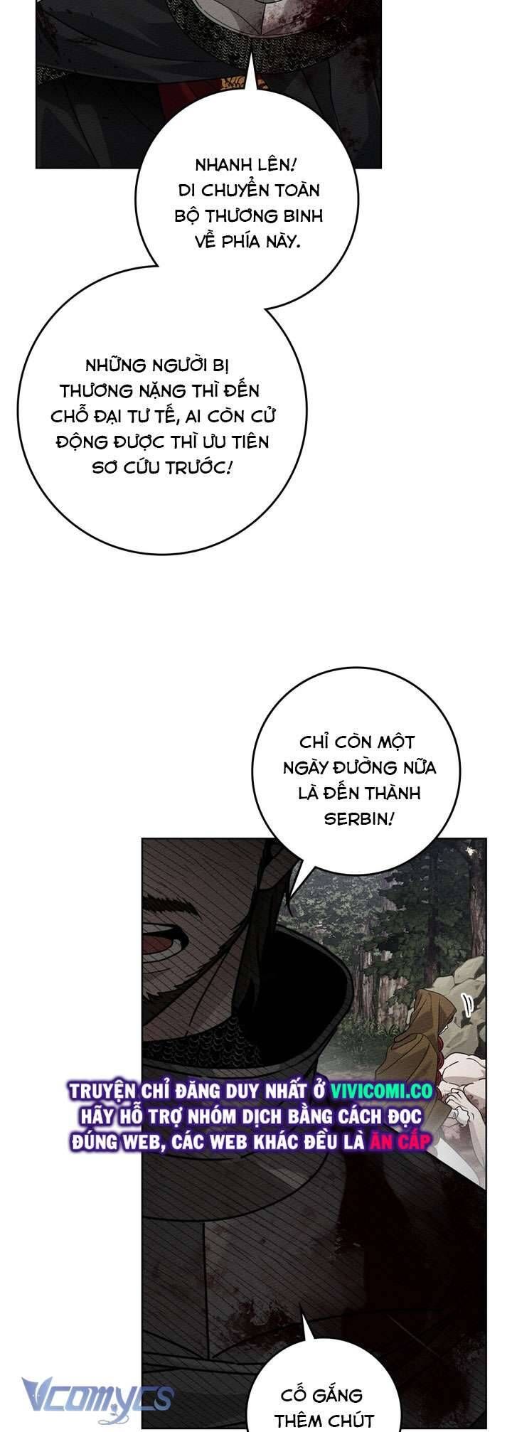 đọc truyện Dưới Bóng Cây Sồi Chương 119 ảnh 52 tại Thiên Thai Truyện