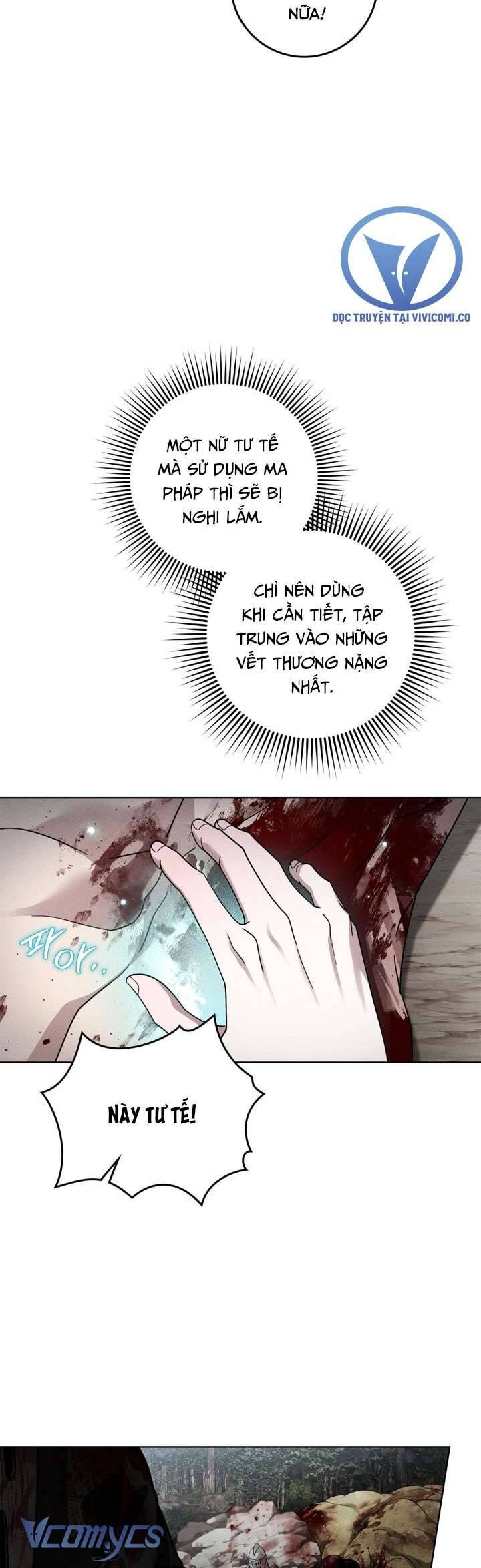 đọc truyện Dưới Bóng Cây Sồi Chương 119 ảnh 53 tại Thiên Thai Truyện