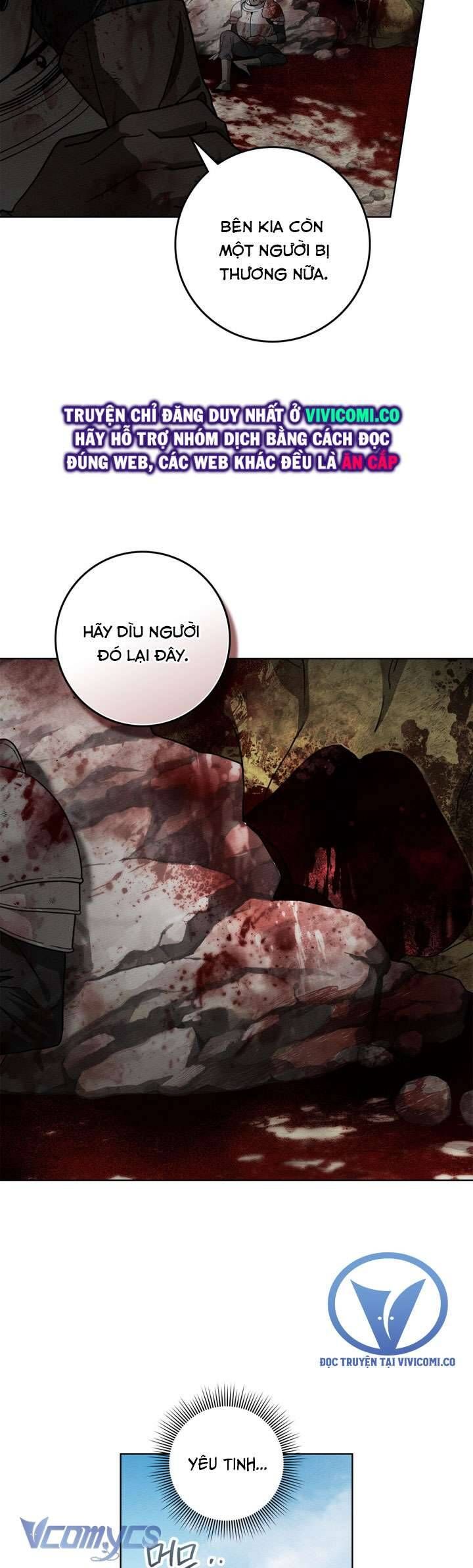 đọc truyện Dưới Bóng Cây Sồi Chương 119 ảnh 54 tại Thiên Thai Truyện