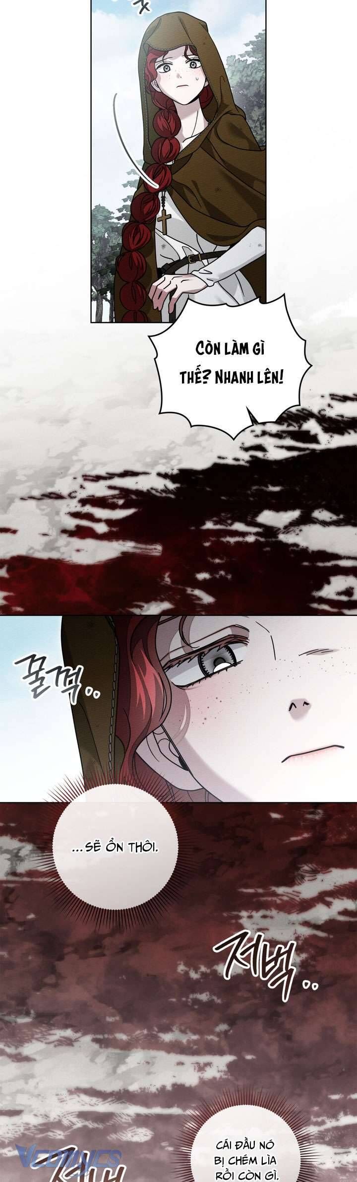 đọc truyện Dưới Bóng Cây Sồi Chương 119 ảnh 55 tại Thiên Thai Truyện