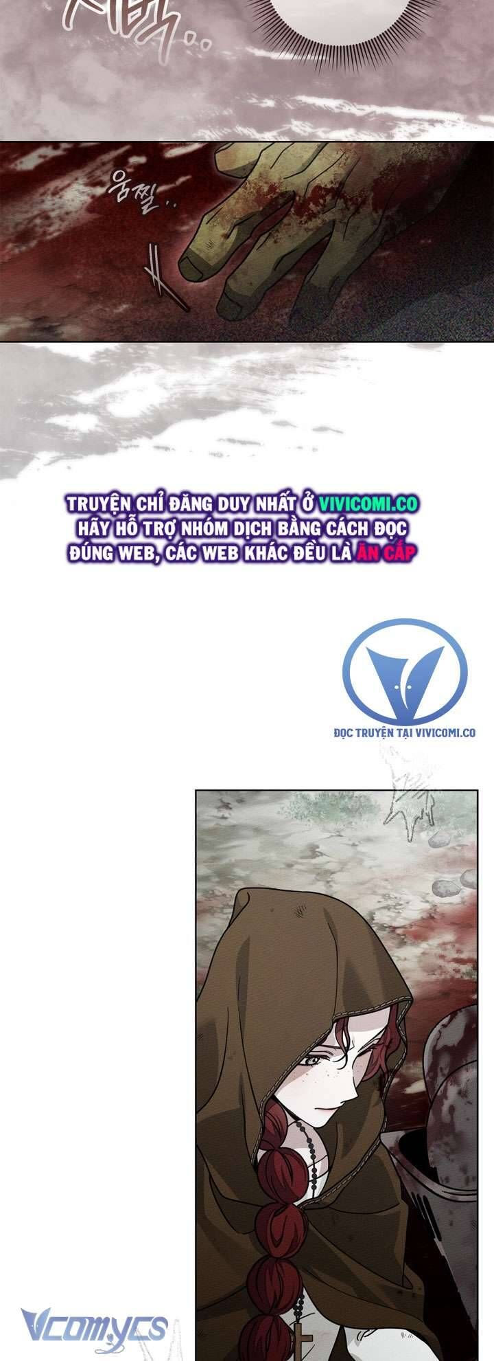 đọc truyện Dưới Bóng Cây Sồi Chương 119 ảnh 56 tại Thiên Thai Truyện