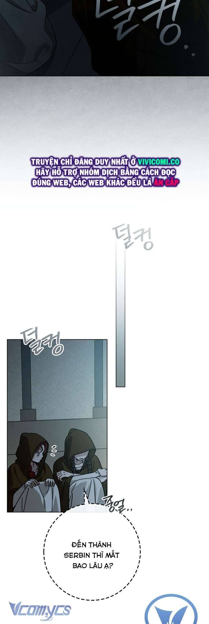 đọc truyện Dưới Bóng Cây Sồi Chương 119 ảnh 8 tại Thiên Thai Truyện